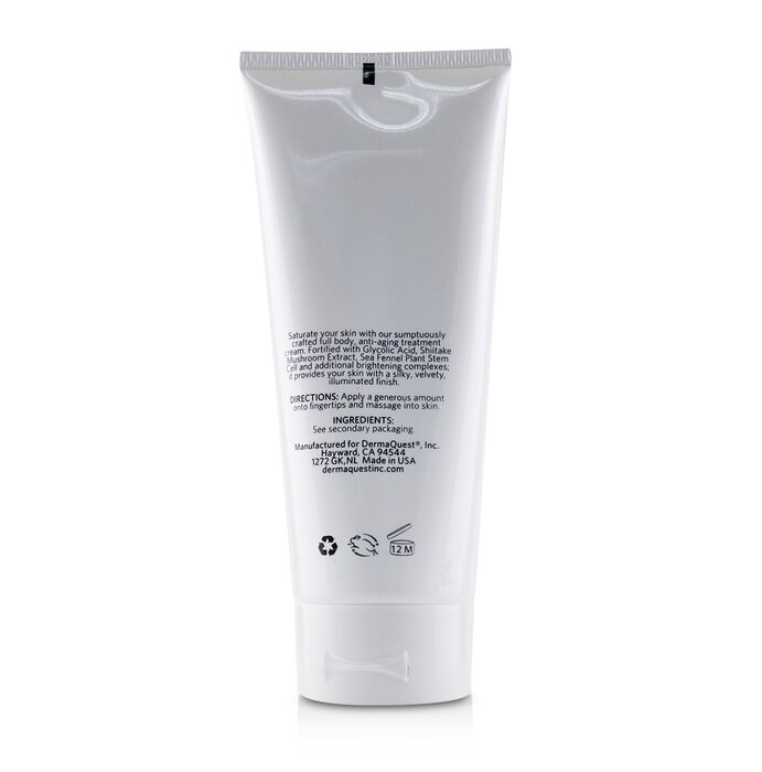DermaQuest SkinBrite GlycoBrite Hand And Body Lotion 170g/6ozProduct Thumbnail