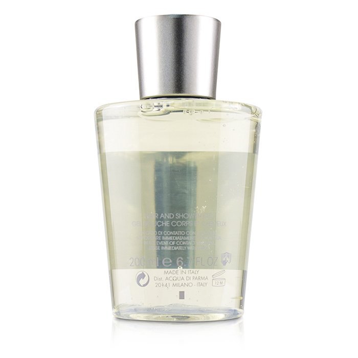 Acqua Di Parma Colonia Pura Hair & Shower Gel  200ml/6.7ozProduct Thumbnail