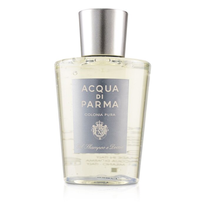 Acqua Di Parma Colonia Pura Hair & Shower Gel  200ml/6.7ozProduct Thumbnail