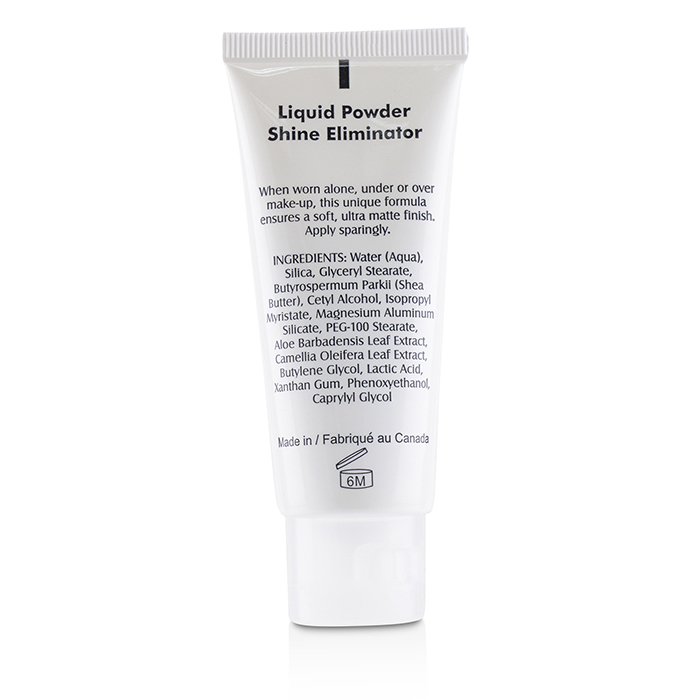 Menaji Liquid Powder Shine Eliminator 37ml/1.25ozProduct Thumbnail