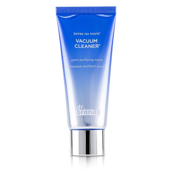 Dr. Brandt Maseczka do twarzy Pores No More Vaccum Cleaner Pore Purifying Mask 30ml/1ozProduct Thumbnail