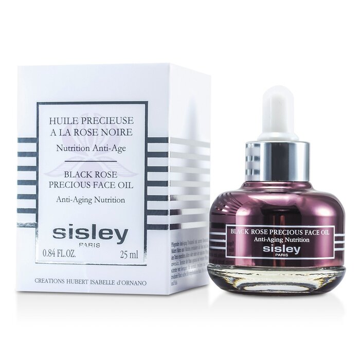 Sisley Olejek do twarzy na noc Black Rose Precious Face Oil 25ml/0.84ozProduct Thumbnail