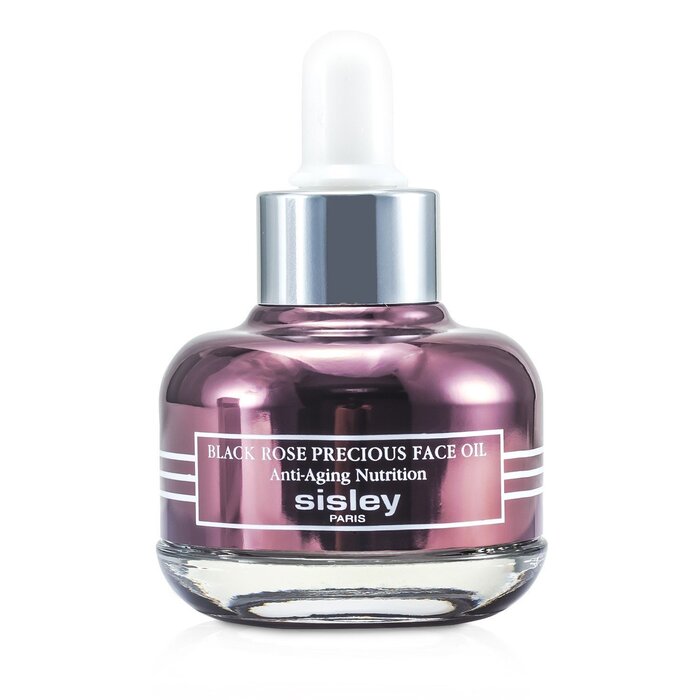 Sisley Olejek do twarzy na noc Black Rose Precious Face Oil 25ml/0.84ozProduct Thumbnail