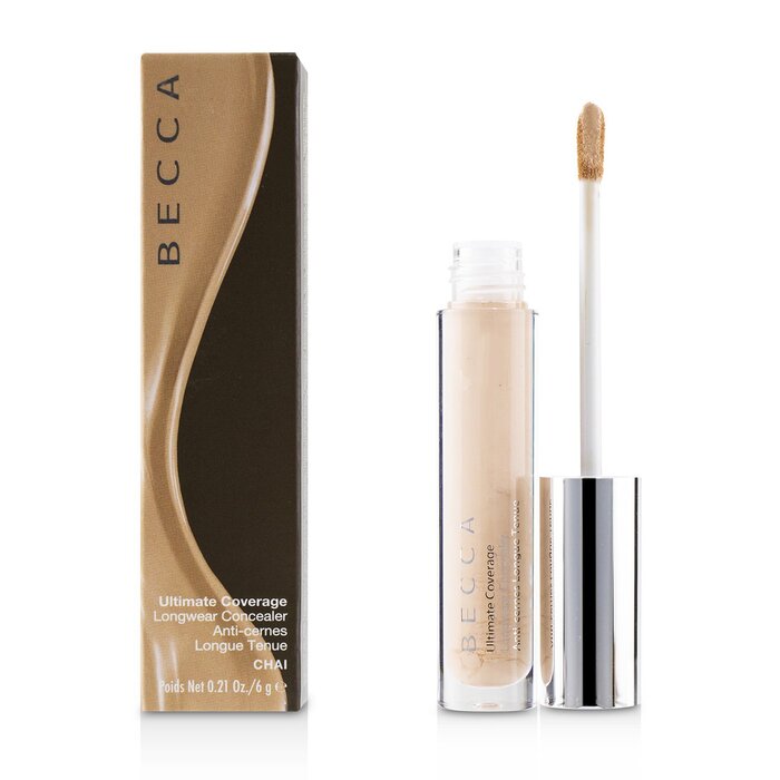 베카 Becca 울티밋 커버리지 롱웨어 컨실러 6g/0.21ozProduct Thumbnail