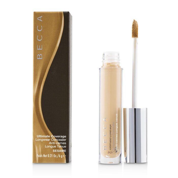 Becca Ultimate Coverage Longwear Concealer 6g/0.21ozProduct Thumbnail