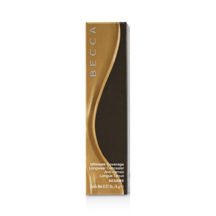 Becca Ultimate Coverage Longwear Concealer 6g/0.21ozProduct Thumbnail