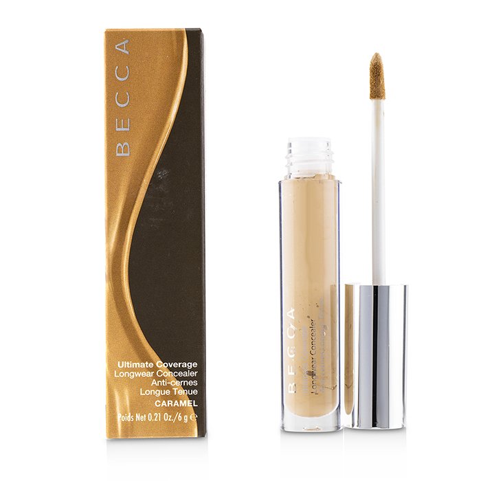 Becca Korektor Ultimate Coverage Longwear Concealer 6g/0.21ozProduct Thumbnail