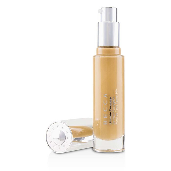 Becca Podkład do twarzy Ultimate Coverage 24 Hour Foundation 30ml/1ozProduct Thumbnail
