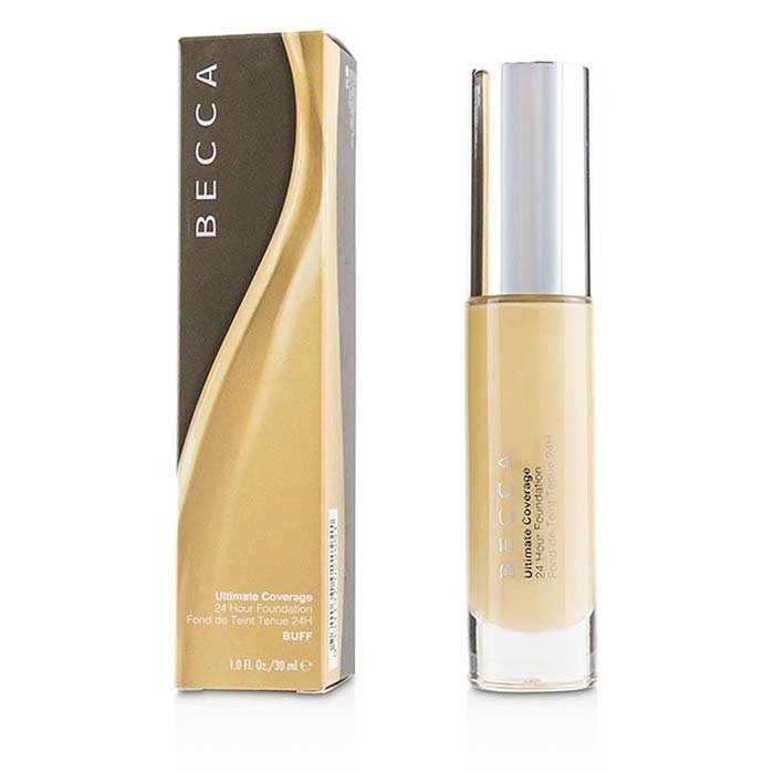 Becca Ultimate Coverage 24 Hour Foundation 30ml/1ozProduct Thumbnail