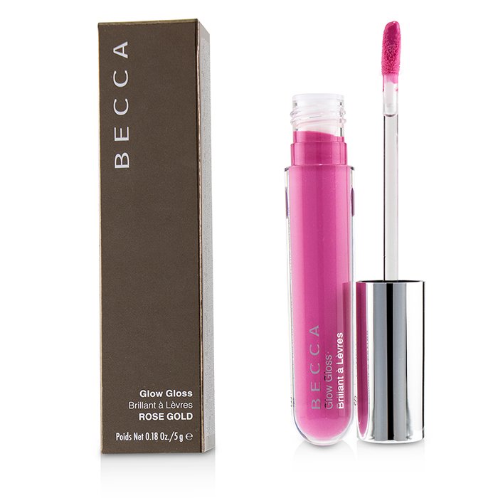 Becca Glow Gloss 5g/0.18ozProduct Thumbnail