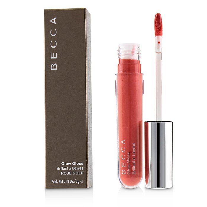 Becca Glow Gloss 5g/0.18ozProduct Thumbnail