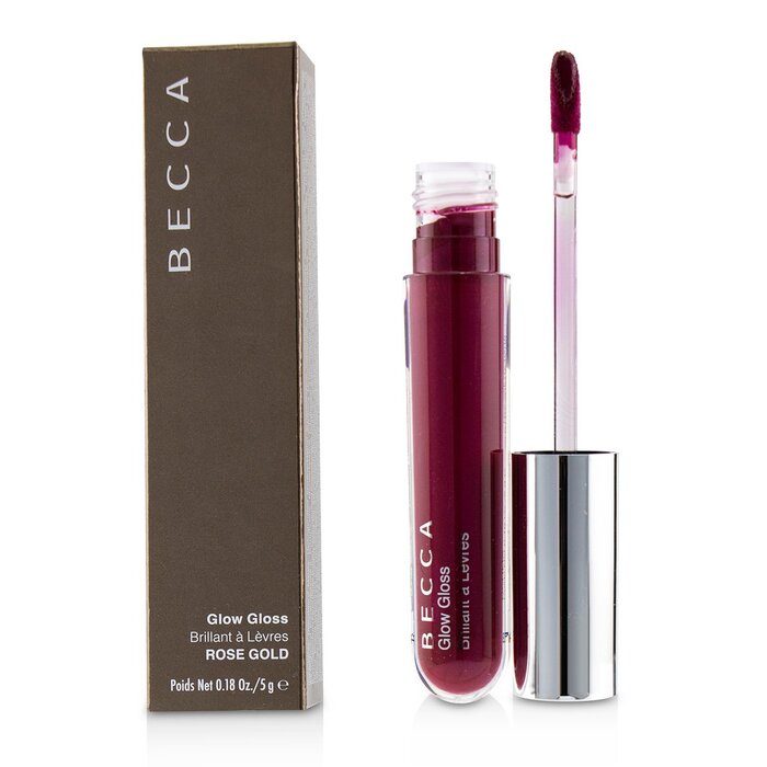 Becca Glow Gloss 5g/0.18ozProduct Thumbnail