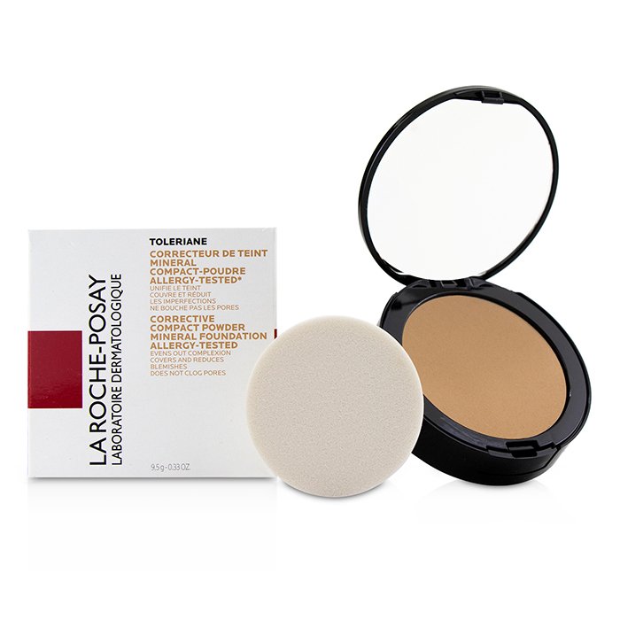 ラロッシュポゼ La Roche Posay トレリアン コレクティブ コンパクト パウダー ミネラル ファンデーション 9.5g/0.33ozProduct Thumbnail