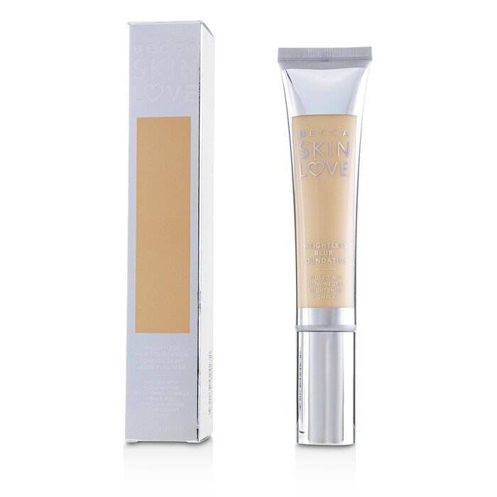 Becca Skin Love Weightless Blur Foundation 35ml/1.23ozProduct Thumbnail