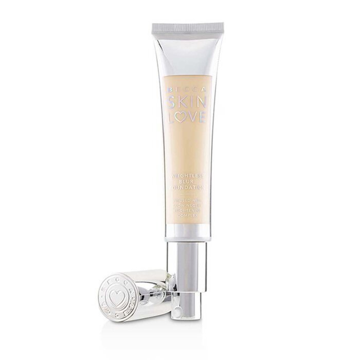 Becca Skin Love Weightless Blur Foundation 35ml/1.23ozProduct Thumbnail