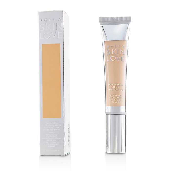 Becca Skin Love Weightless Blur Foundation 35ml/1.23ozProduct Thumbnail