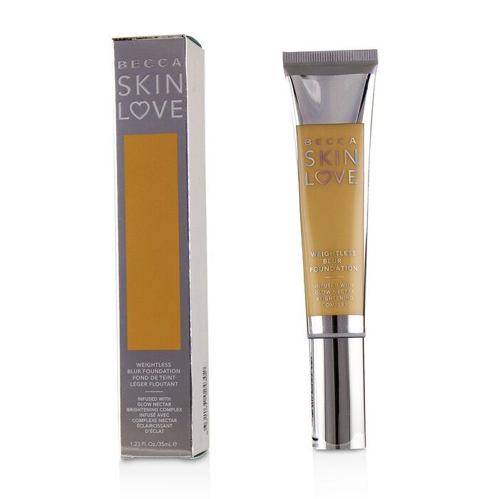 Becca Skin Love Weightless Blur Foundation 35ml/1.23ozProduct Thumbnail
