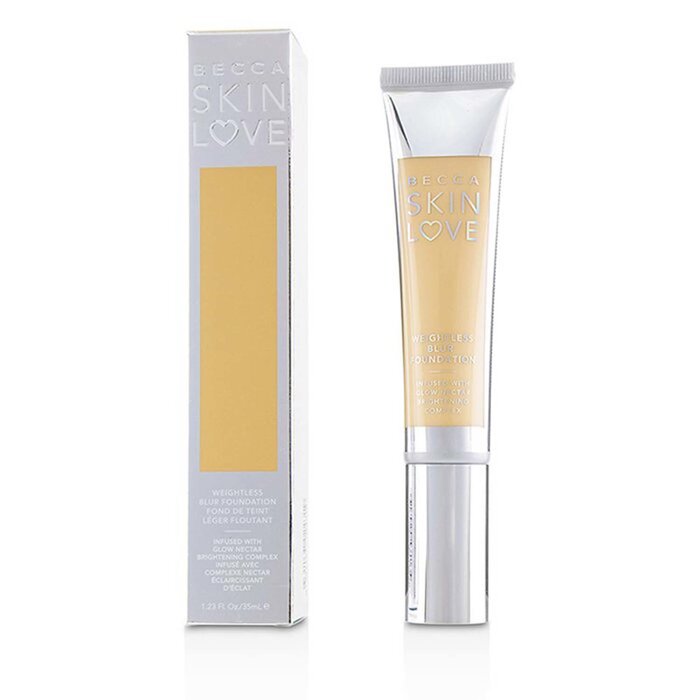 Becca Skin Love Weightless Blur Foundation 35ml/1.23ozProduct Thumbnail