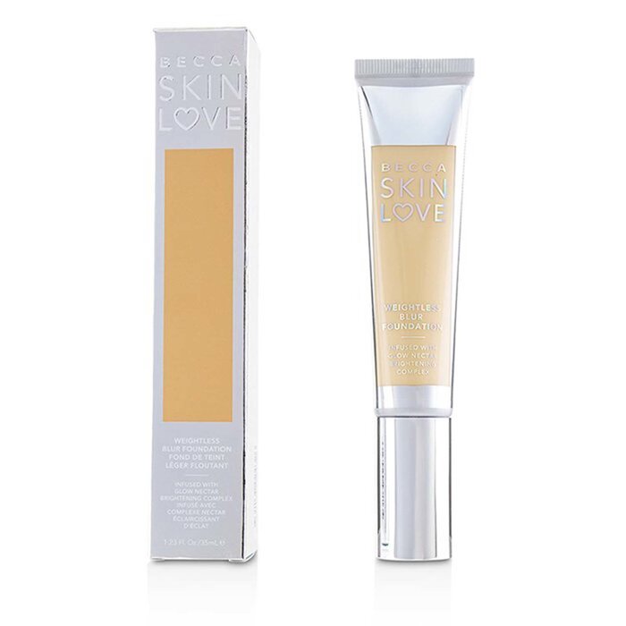 Becca Skin Love Weightless Blur Foundation 35ml/1.23ozProduct Thumbnail