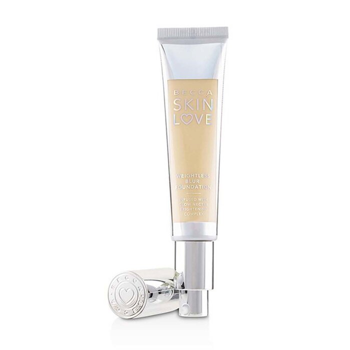 Becca Skin Love Weightless Blur Foundation 35ml/1.23ozProduct Thumbnail