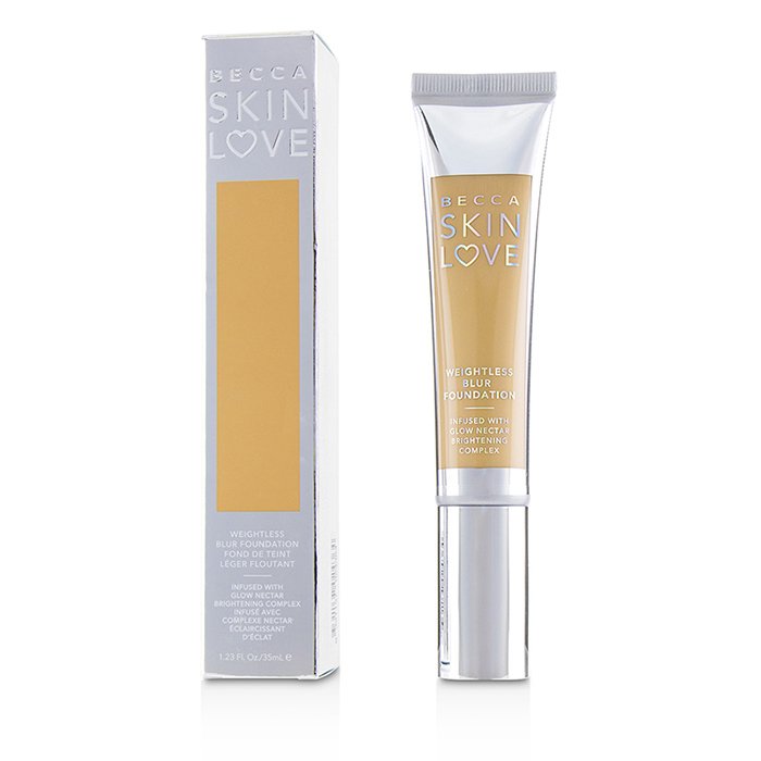 Becca Skin Love Weightless Blur Foundation 35ml/1.23ozProduct Thumbnail