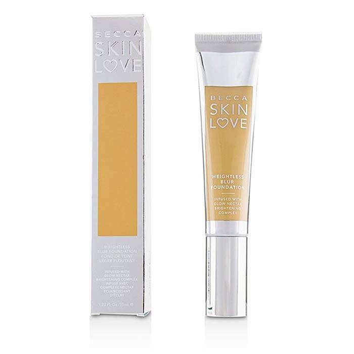Becca Skin Love Weightless Blur Foundation 35ml/1.23ozProduct Thumbnail