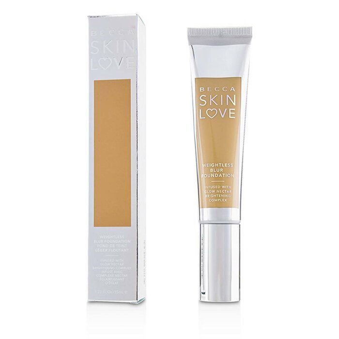 Becca Skin Love Weightless Blur Foundation 35ml/1.23ozProduct Thumbnail