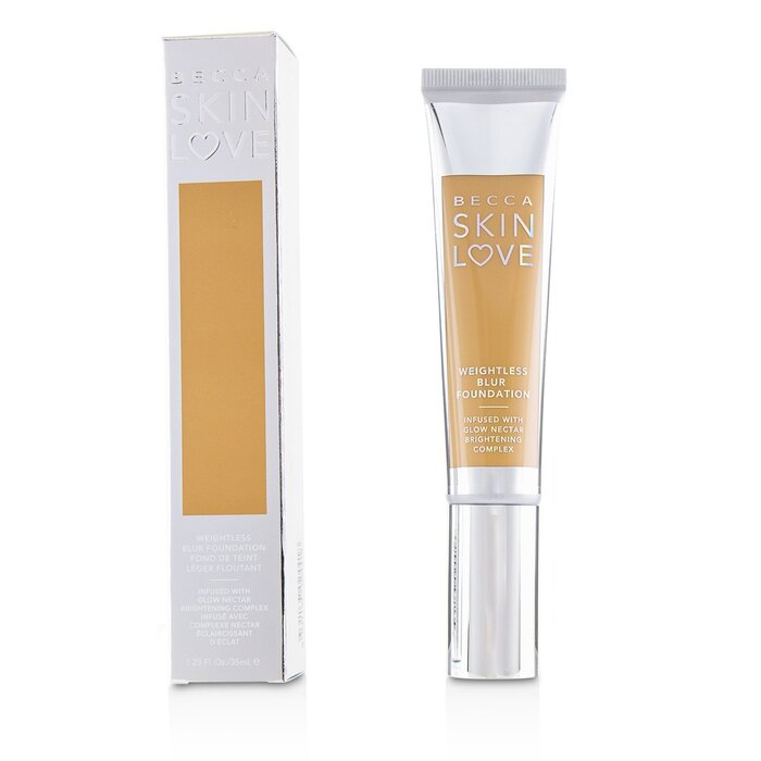 Becca Skin Love Weightless Blur Foundation 35ml/1.23ozProduct Thumbnail