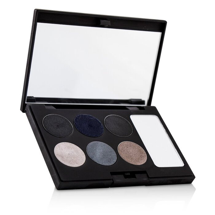 Laura Mercier Editorial Eye Palette Intense Clays Picture ColorProduct Thumbnail