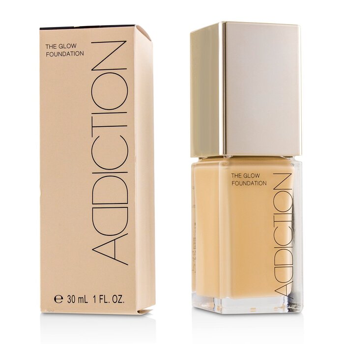 ADDICTION The Glow Base SPF 20 30ml/1ozProduct Thumbnail