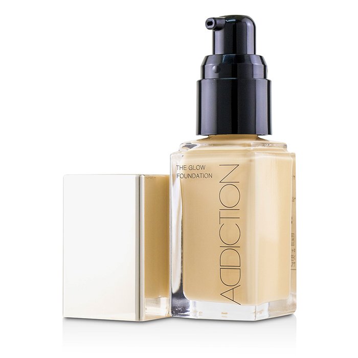 ADDICTION The Glow Foundation SPF 20 30ml/1ozProduct Thumbnail