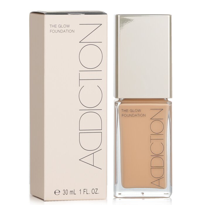 ADDICTION The Glow Foundation SPF 20 30ml/1ozProduct Thumbnail