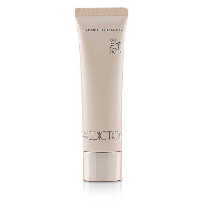 ADDICTION UV Protector Foundation SPF 50 30ml/1.1ozProduct Thumbnail