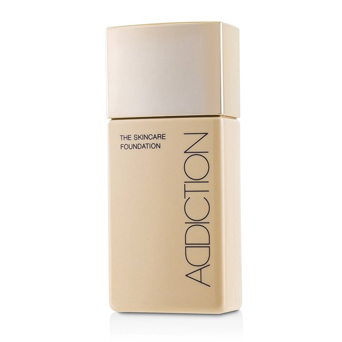 ADDICTION The Skincare Foundation SPF 25 30ml/1ozProduct Thumbnail