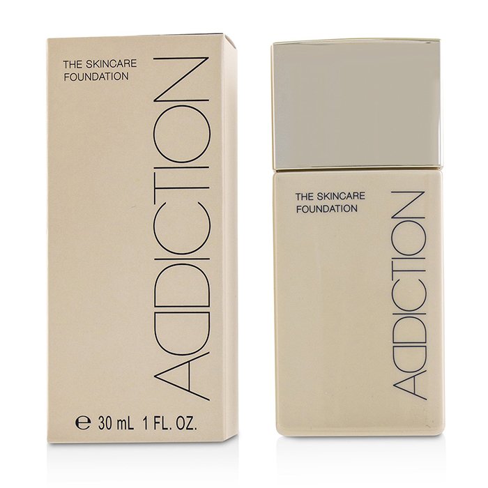 ADDICTION The Skincare Foundation SPF 25 30ml/1ozProduct Thumbnail