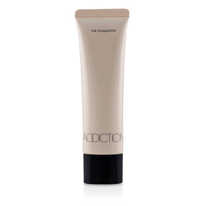ADDICTION Podkład do twarzy z filtrem UV The Foundation SPF 12 30ml/1.1ozProduct Thumbnail