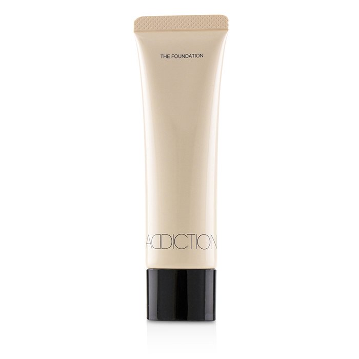 ADDICTION The Foundation SPF 12 30ml/1.1ozProduct Thumbnail