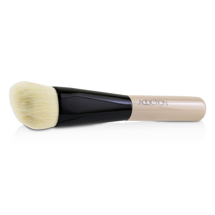 Addiction Round Base Makeup Brush Addiction Round Base Makeup Brush