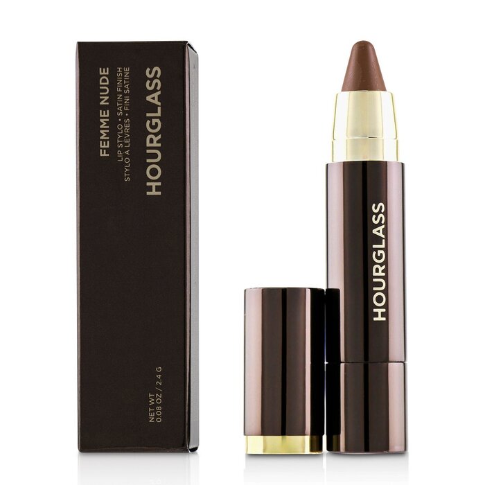HourGlass Femme Nude Lip Stylo 2.4g/0.08ozProduct Thumbnail
