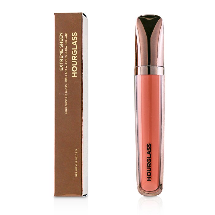HourGlass Extreme Sheen High Shine Lip Gloss 5g/0.17ozProduct Thumbnail