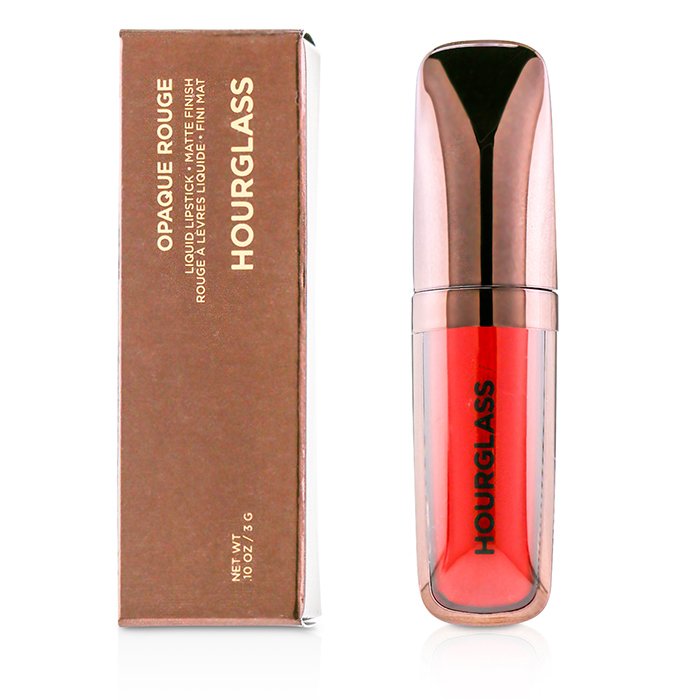 HourGlass Opaque Rouge Liquid Lipstick 3g/0.1ozProduct Thumbnail