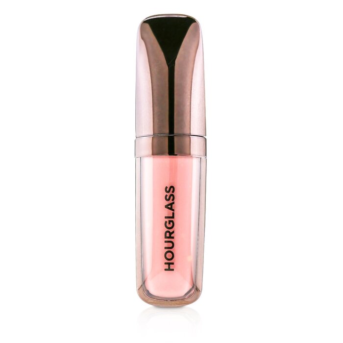 Hourglass Opaque Rouge Liquid Lipstick Canvas Dusty Rose 3g01oz