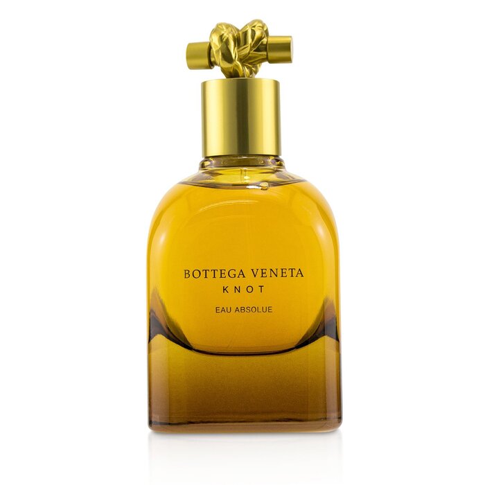 Bottega Veneta Knot Eau Absolue Eau De Parfum Spray 75ml/2.5ozProduct Thumbnail