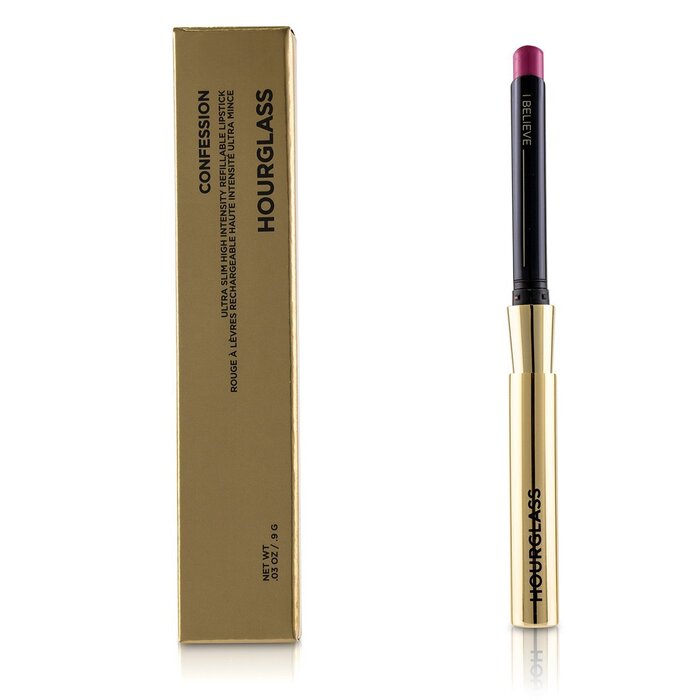 HourGlass Confession Ultra Slim High Intensity Refillable Lipstick 0.9g/0.03ozProduct Thumbnail