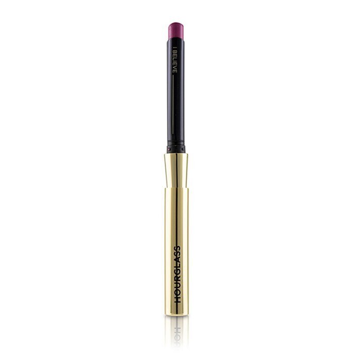 hourglass lipstick