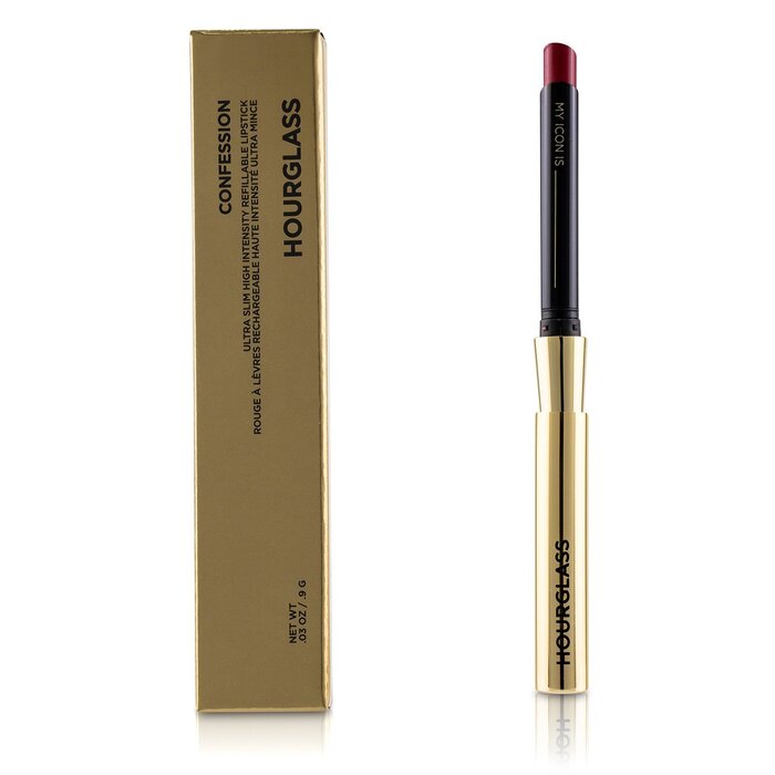 HourGlass Confession Ultra Slim High Intensity Refillable Lipstick 0.9g/0.03ozProduct Thumbnail