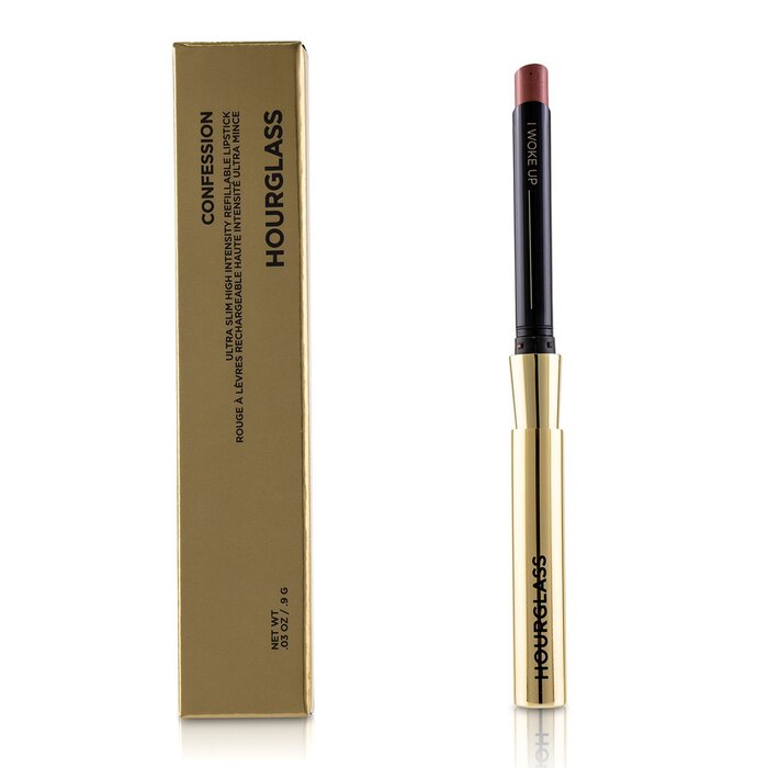 HourGlass Confession Ultra Slim High Intensity Refillable Lipstick 0.9g/0.03ozProduct Thumbnail