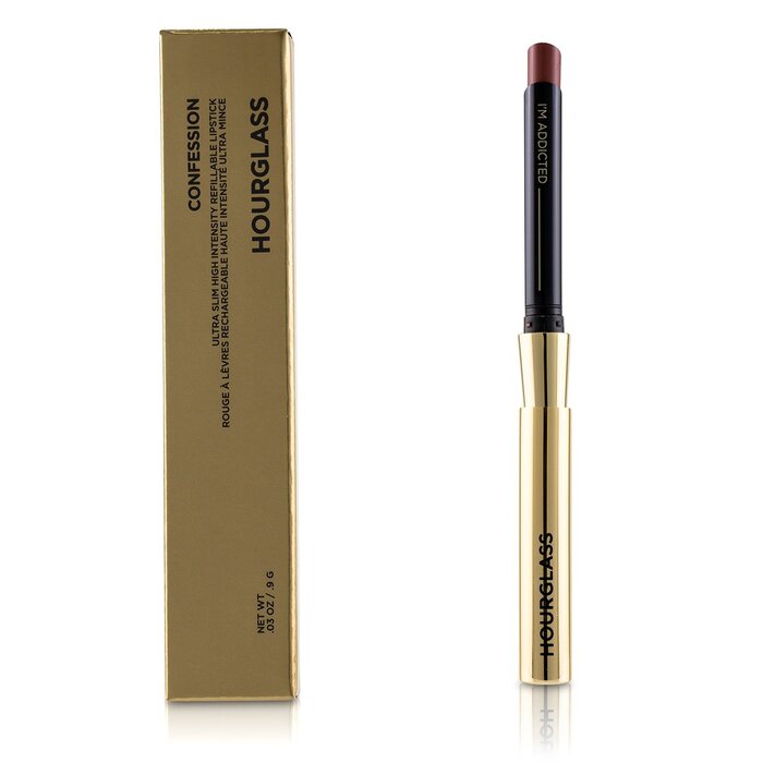 HourGlass Confession Ultra Slim High Intensity Refillable Lipstick 0.9g/0.03ozProduct Thumbnail