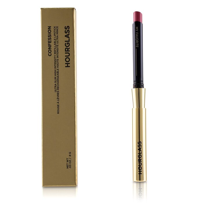 HourGlass Confession Ultra Slim High Intensity Refillable Lipstick 0.9g/0.03ozProduct Thumbnail