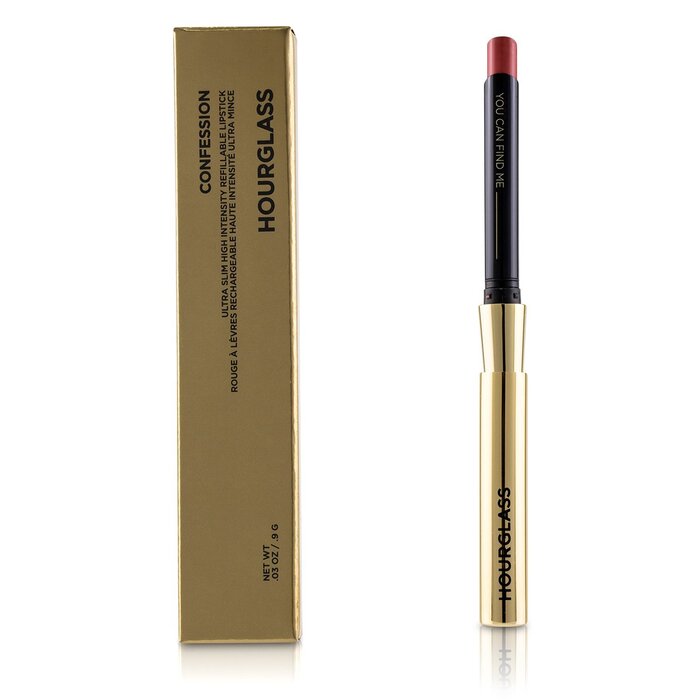 HourGlass Confession Ultra Slim High Intensity Refillable Lipstick 0.9g/0.03ozProduct Thumbnail